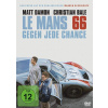 Le Mans 66 - Gegen jede Chance (DVD)