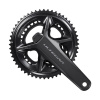 Shimano Stred Ultegra FC-R8100 172,5mm 52/36z. 12-k. s meračom výkonu