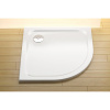 RAVAK Elipso Pro Chrome Sprchová vanička 800x800mm, XA244401010