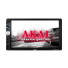 AKAI CA-2DIN7135S Autorádio 2DIN, 7