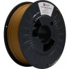 C-TECH filament PREMIUM LINE, PLA, dřevo, 1,75mm, 1kg