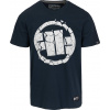 Pitbull west coast Scratch Pánske Tričko | tmavo Modré | 2130065800 | XL
