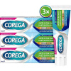 COREGA OM Na zubnú náhradu Svieži extra silný 3× 40 g