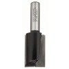 BOSCH Drážkovacie frézy 12 mm, D1 25 mm, L 40 mm, G 81 mm