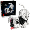 LEGO® │ Disney 43269 Šteniatko z filmu 101 dalmatíncov