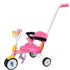 Zapf Creation Zapf BABY born Trojkolka 835456