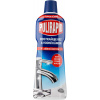 Pulirapid Classico na hrdzu a vodný kameň tekutý čistič 750 ml