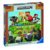 Desková hra Minecraft Heroes of the village EN