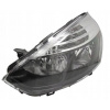 Renault Clio 2012-2016 Lampa predný svetlomet ľavý