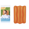 Nafukovací vankúš 38 x 25 cm oranžový Bestway 52127