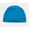 Čiapka Mammut Aenergy Beanie glacier blue
