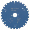 BOSCH 2608644052 - Pílový kotúc Expert for Wood 200 x 30 x 2,8 mm, 30