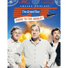 The Grand Tour Guide To The World