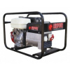 EUROPOWER Trojfázová elektrocentrála EUROPOWER EP 6500T