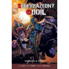 Sebevražedný oddíl 4 - Výchova a trest - Kott, Patrick Zircher Aleš
