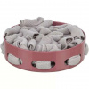 TRIXIE Cat Activity Hide'n'Sniff Bowl - čichací miska pro kočky ø 18 cm, plast/polyester