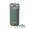 Quokka Boost Nerezový termohrnček so sitkom PINE 400 ml