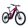 Elektrobicykel horský Leader Fox ACRON Full 27,5