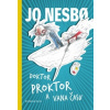 Doktor Proktor a vana času 2 - Jo Nesbo