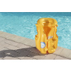 Bestway Detská nafukovacia vesta Swim Safe Step C 51 cm x 46 cm