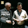 Georges Prêtre, GEORGES PRETRE PLAYS FRANCIS POULENC, CD