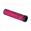 Kellys Rukoväte KLS POISON SINGLE LockON, pink/black