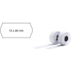 Avery Zweckform ETYK.ZF PLP1226 PRO ETIKETKOVACÍ STROJE BÍLÁ 12X26 ETIKETY - PLP1226