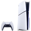 Sony herná konzola PlayStation® 5 Slim Standard Edition 1 TB biela / čierna; 1000040586