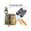 Turistický set