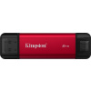 Kingston Dual USB-A/C Portable SSD Up to/s USB 3.2 Gen 2