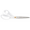 Fiskars Functional Form Nožnice univerzálne 21 cm, biele FISKARS 1020412