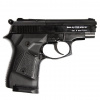 Plynová pištoľ Zoraki 914 Auto čierny, kal.9mm ATAK