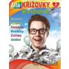 Křížovky kvízové 2/2022 - Alfasoft