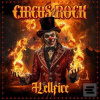 Circus Of Rock: Hellfir… (Lions Pride)