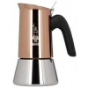 Bialetti New Venus 4tz (170 ml) medená