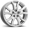 Dezent TV Silver Strieborné lakovanie 7x17 5x120 ET55