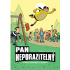 Pan Neporazitelný 2: Přátelský superhrdina ze sousedství