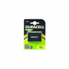 DURACELL Baterie - DRNEL14 pro Nikon EN-EL14, černá, 950 mAh, 7.4 V (DRNEL14)