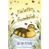 Káčatko Gombíček - Peters Helen