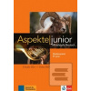 Aspekte junior B1+ – Me…