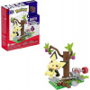 Stavebnice Mattel Mega Pokémon Construx Pichu's Forest Forage (9034)
