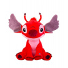 HOLLYWOOD Plyšový Leroy so zvukom - Lilo a Stitch - 30 cm