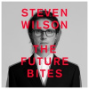 WILSON STEVEN - THE FUTURE BITES (1CD)