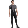 SPECIALIZED Men's RBX Comp Thermal Bib Tights Black/White Veľkosť oblečenia: M