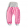ESITO Detské tepláky Magna Jane Pink Veľ. 56