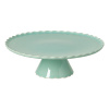 Casafina by Costa Nova Podnos na tortu|ovocie 34cm, FORMA BAKEWARE, zelená (DOPREDAJ)|Casafina