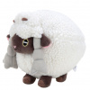 HOLLYWOOD Plyšová ovečka Wooloo - Pokémon - 23 cm