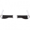 Merco Horn gripy na bicykel biely variant 39781