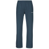 Pánske nohavice Head Club Pants - navy - Modrý (XL)