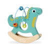 MGA Little Tikes Wooden Critters Hojdacie zvieratká, 3 druhy drevený design UNICORN